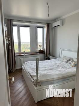 2-к квартира, вторичка, 47м2, 17/17 этаж