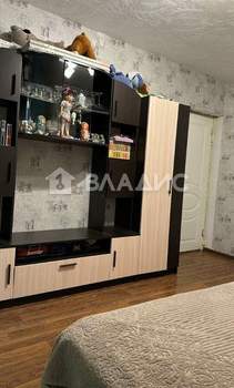 2-к квартира, вторичка, 64м2, 5/17 этаж