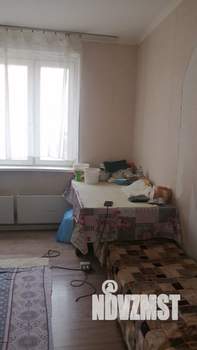 3-к квартира, вторичка, 100м2, 11/25 этаж