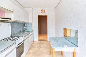 4-к квартира, вторичка, 80м2, 4/9 этаж