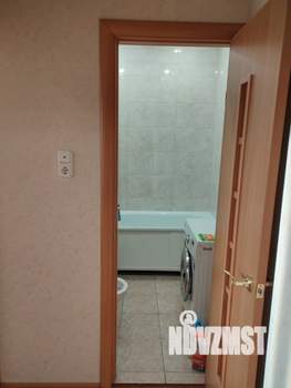 1-к квартира, вторичка, 40м2, 12/19 этаж