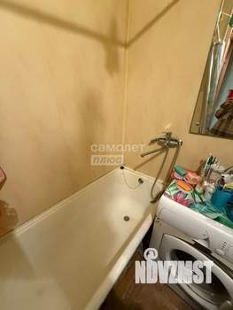 2-к квартира, вторичка, 45м2, 5/5 этаж