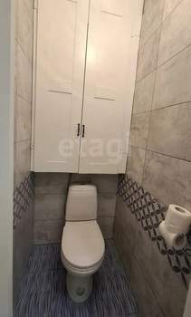 2-к квартира, вторичка, 56м2, 16/19 этаж