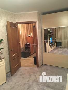 1-к квартира, вторичка, 39м2, 5/12 этаж
