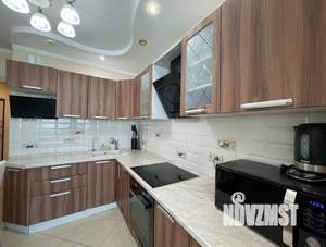 1-к квартира, вторичка, 44м2, 15/25 этаж
