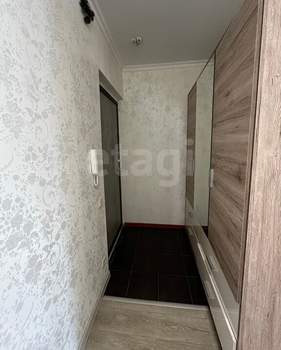 1-к квартира, вторичка, 40м2, 11/16 этаж