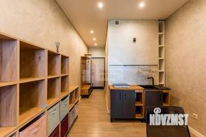 Студия квартира, вторичка, 24м2, 6/6 этаж