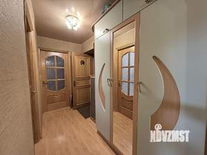 2-к квартира, вторичка, 51м2, 7/12 этаж