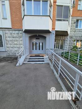 2-к квартира, вторичка, 52м2, 10/17 этаж