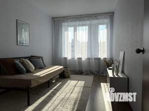 2-к квартира, вторичка, 48м2, 16/18 этаж