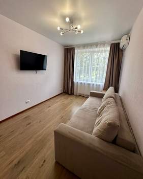 1-к квартира, вторичка, 31м2, 2/17 этаж