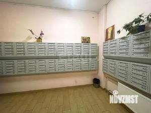 Студия квартира, вторичка, 22м2, 2/17 этаж