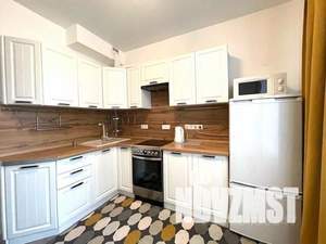 1-к квартира, вторичка, 35м2, 1/6 этаж