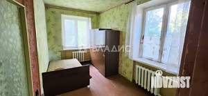 2-к квартира, вторичка, 42м2, 3/4 этаж