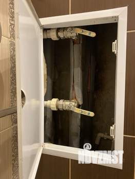 1-к квартира, вторичка, 38м2, 4/25 этаж