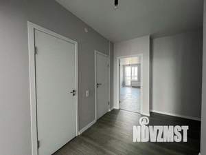 2-к квартира, вторичка, 64м2, 20/21 этаж