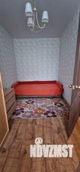 2-к квартира, вторичка, 43м2, 5/5 этаж