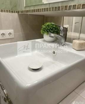 Студия квартира, вторичка, 24м2, 3/25 этаж