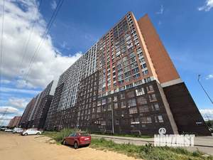 2-к квартира, вторичка, 60м2, 12/20 этаж