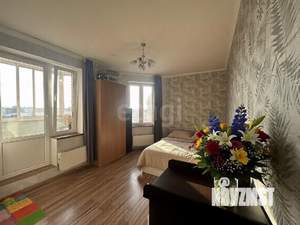 2-к квартира, вторичка, 45м2, 16/16 этаж