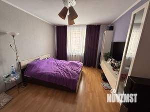 2-к квартира, вторичка, 56м2, 8/16 этаж