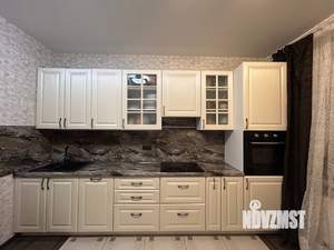 1-к квартира, вторичка, 46м2, 7/23 этаж