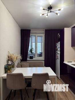 1-к квартира, вторичка, 35м2, 9/16 этаж