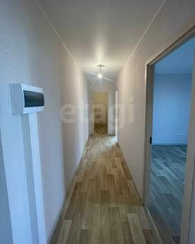 2-к квартира, вторичка, 56м2, 2/26 этаж
