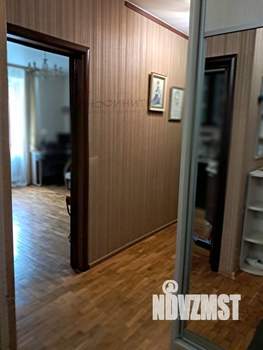 2-к квартира, вторичка, 64м2, 1/7 этаж