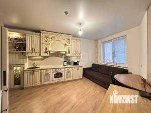 2-к квартира, вторичка, 70м2, 6/20 этаж