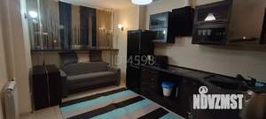 1-к квартира, вторичка, 40м2, 3/19 этаж