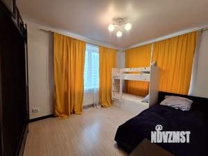 2-к квартира, вторичка, 44м2, 11/17 этаж