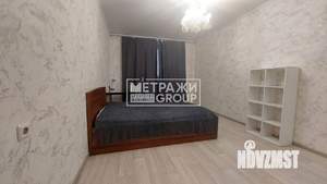 3-к квартира, вторичка, 80м2, 15/16 этаж