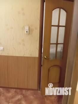 1-к квартира, вторичка, 39м2, 9/17 этаж