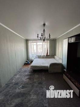 2-к квартира, вторичка, 43м2, 3/9 этаж