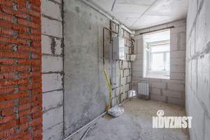 3-к квартира, вторичка, 89м2, 2/4 этаж
