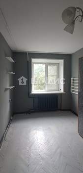2-к квартира, вторичка, 44м2, 2/5 этаж