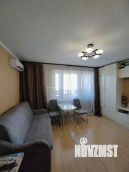 2-к квартира, вторичка, 58м2, 9/17 этаж