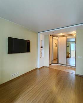 1-к квартира, вторичка, 37м2, 9/16 этаж