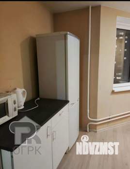 1-к квартира, вторичка, 38м2, 15/24 этаж