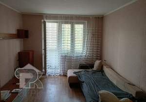 1-к квартира, вторичка, 39м2, 8/24 этаж