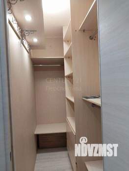 1-к квартира, вторичка, 50м2, 17/25 этаж