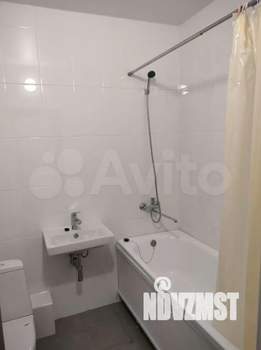 1-к квартира, вторичка, 34м2, 15/17 этаж