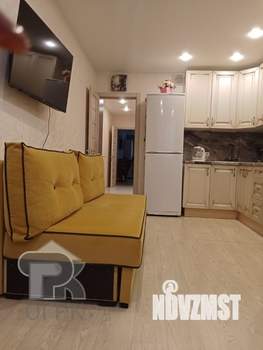 1-к квартира, вторичка, 43м2, 1/14 этаж