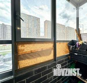 2-к квартира, вторичка, 47м2, 2/21 этаж