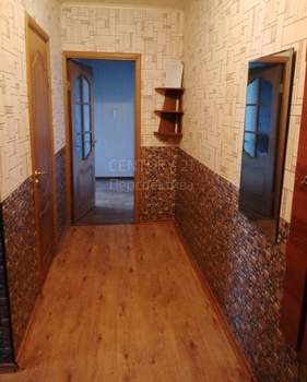 3-к квартира, вторичка, 56м2, 8/9 этаж