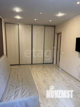 1-к квартира, вторичка, 29м2, 2/9 этаж