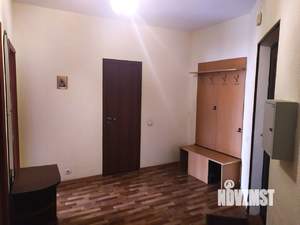 1-к квартира, вторичка, 64м2, 16/17 этаж