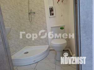 Студия квартира, вторичка, 12м2, 1/5 этаж