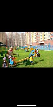 2-к квартира, вторичка, 60м2, 6/19 этаж